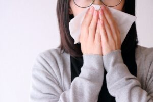 アレルギー 鼻炎 薬 おすすめ